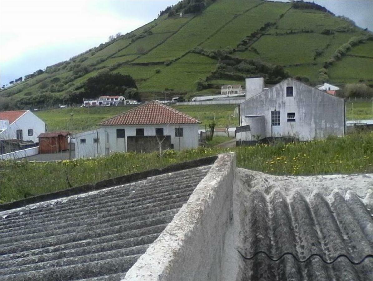 Dona Julia Hotel Santa Cruz das Flores Exterior photo
