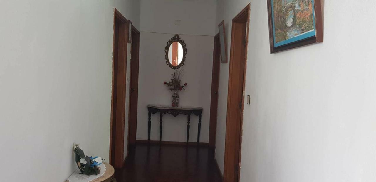 Dona Julia Hotel Santa Cruz das Flores Exterior photo